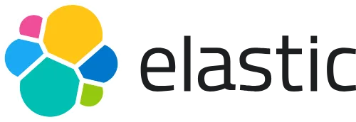 Elastic Enterprise Search Logo