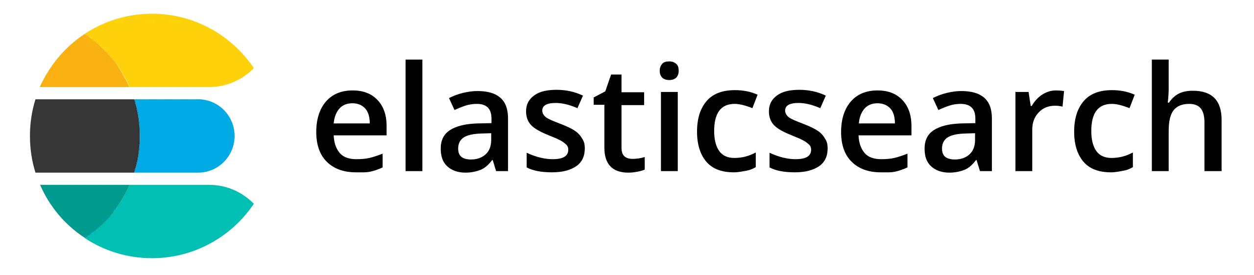 Elasticsearch Logo