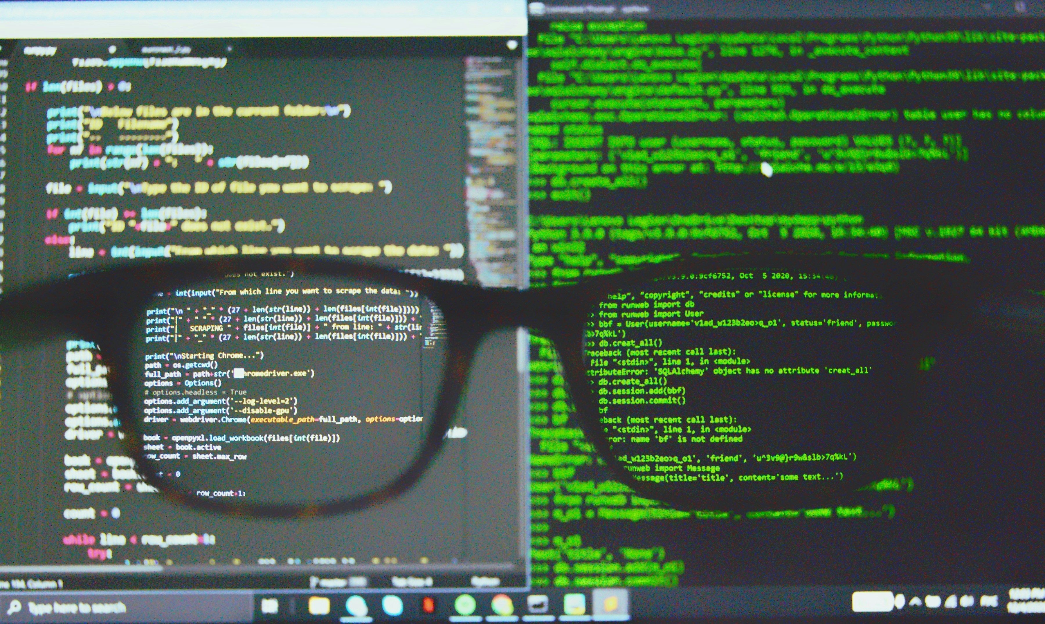 Python Engineering Guidelines Overview