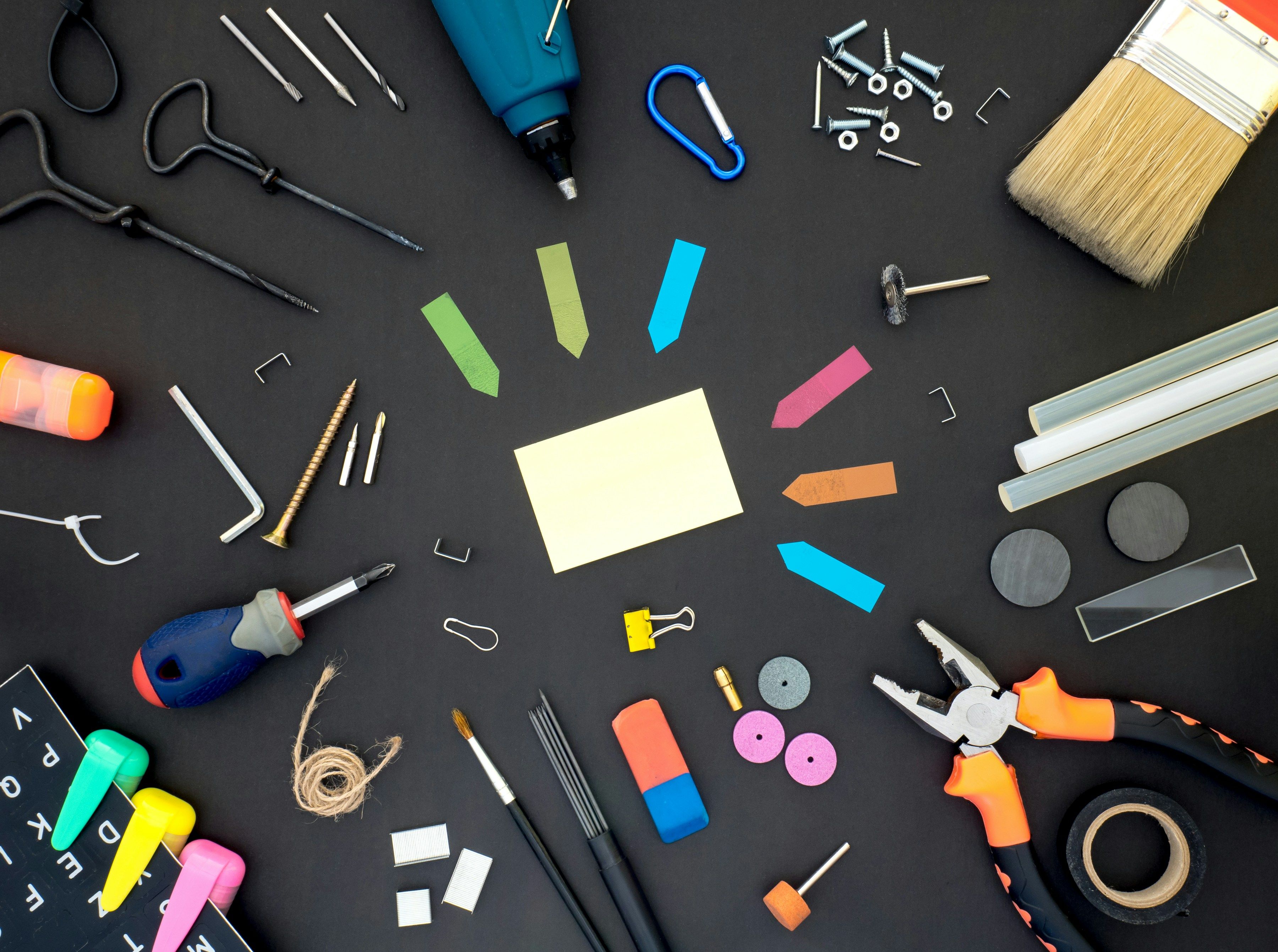 Tools Overview