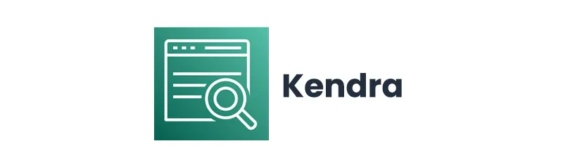 Amazon Kendra Overview