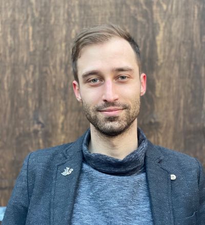Valentin Tsatskin, Co-founder @ GenerativeModels.ai